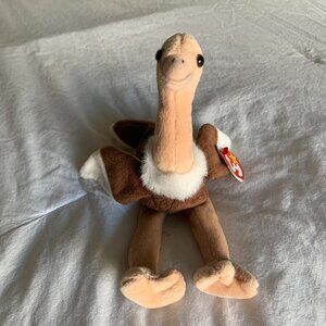 TY Beanie Baby Stretch